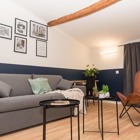 Le Photographe Cosy Douai Centre Apartment Exterior foto