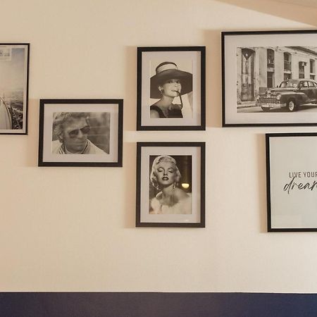 Le Photographe Cosy Douai Centre Apartment Exterior foto