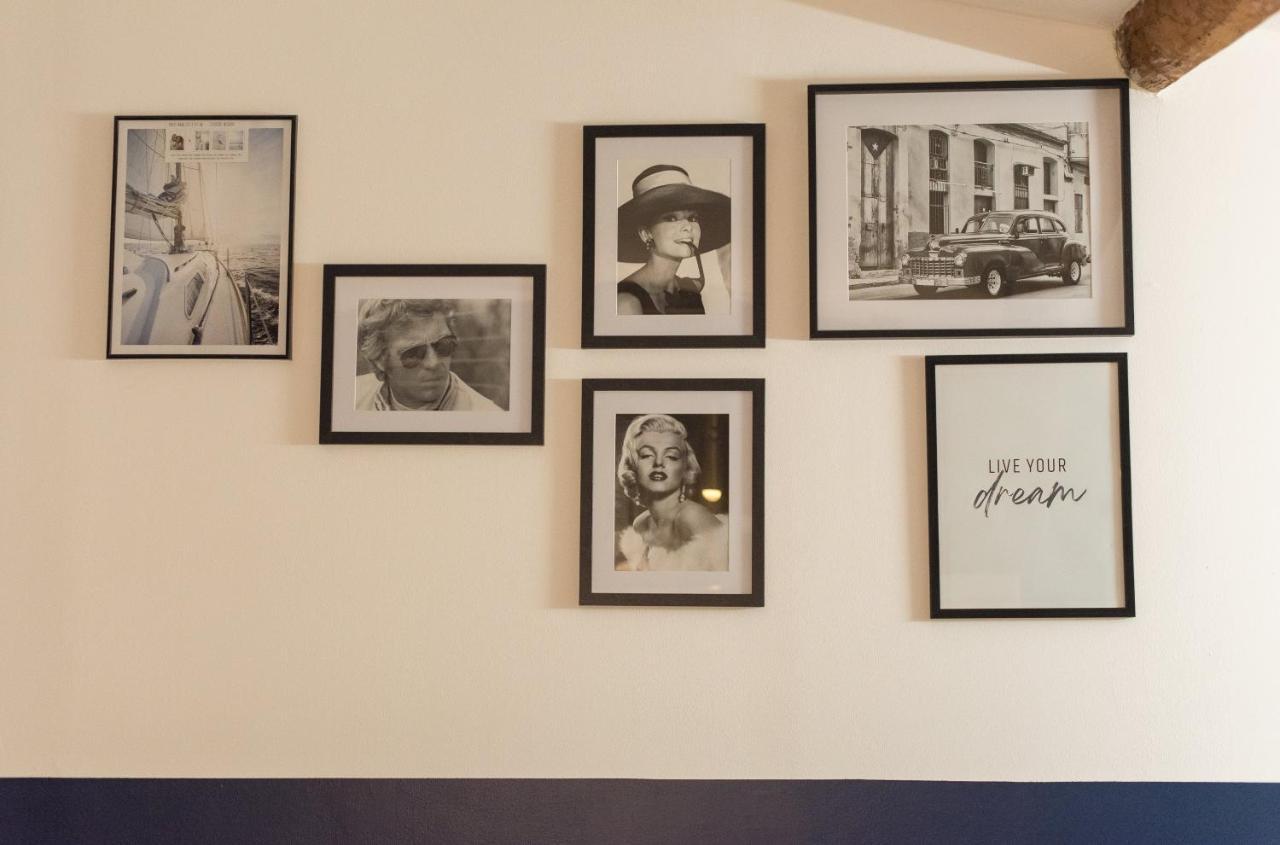 Le Photographe Cosy Douai Centre Apartment Exterior foto