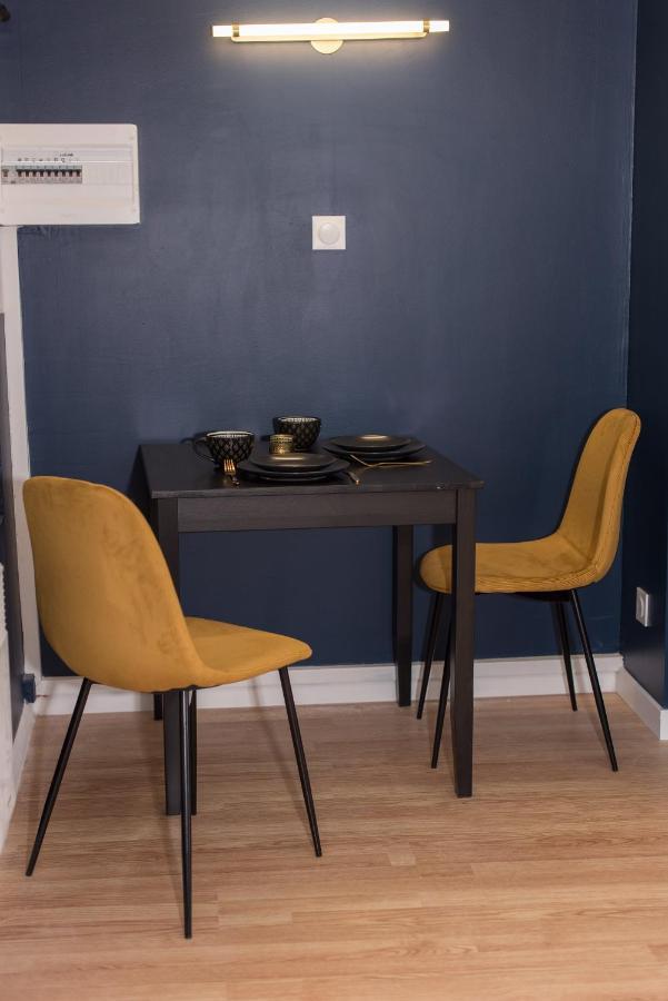 Le Photographe Cosy Douai Centre Apartment Exterior foto